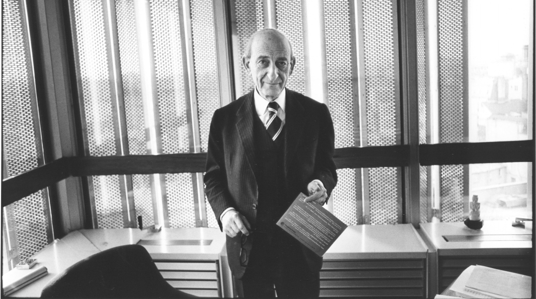 «Το όπιο των διανοουμένων» του Ρεϋμόν Αρόν