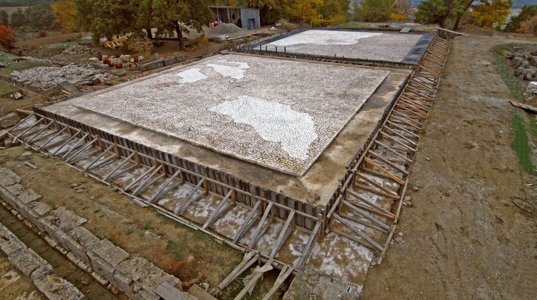 Μέγας Αλέξανδρος: Στη Βεργίνα είναι θαμμένος ο Φίλιππος υποστηρίζει αρχαιολόγος