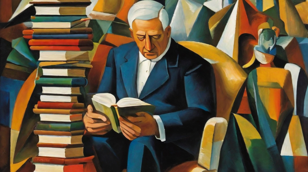 Αγορά του βιβλίου και Ελλάδα: Μεγάλα μεγέθη για μια μικρή χώρα