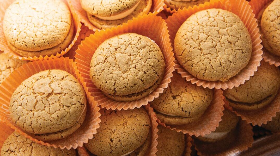 Ζαχαροπλαστείο Καγγέλης