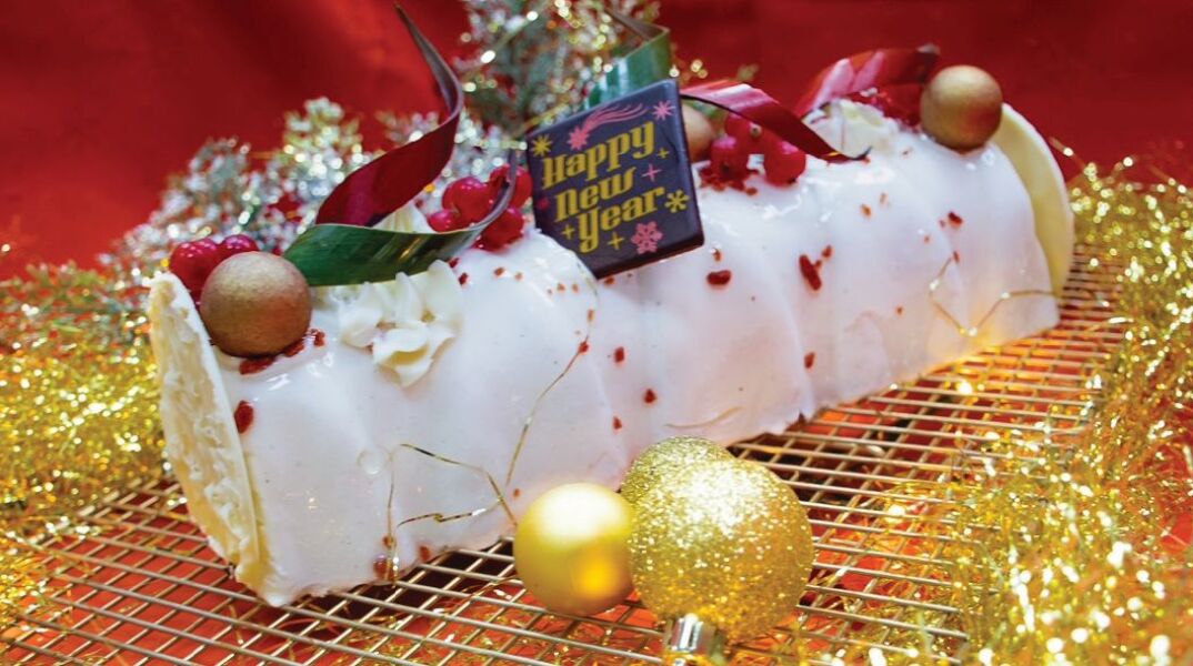 Αμάραντος Luxury Sweets