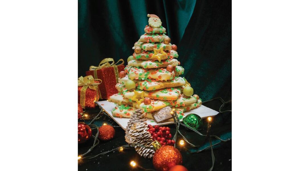 Αμάραντος Luxury Sweets