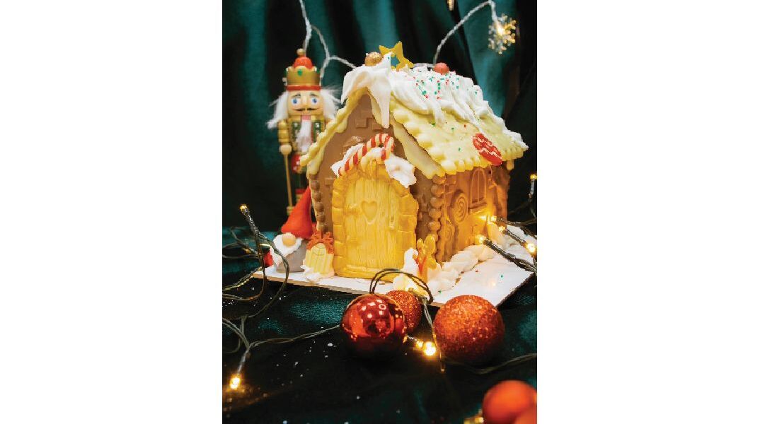 Αμάραντος Luxury Sweets