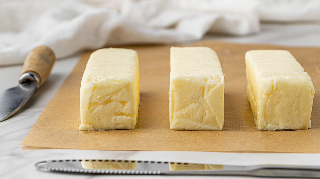 5 μυστικά για το βούτυρο