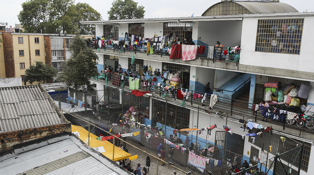 Λατινική Αμερική: ο πόλεμος κατά της φτώχειας