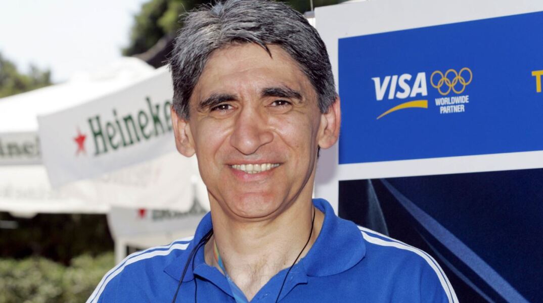 Υποψήφιος για το Naismith Memorial Basketball Hall of Fame ο Παναγιώτης Γιαννάκης