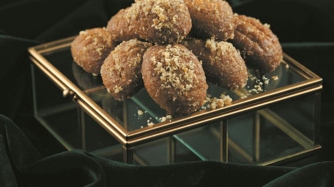 Αρτοζαχαροπλαστεία Σόβολος