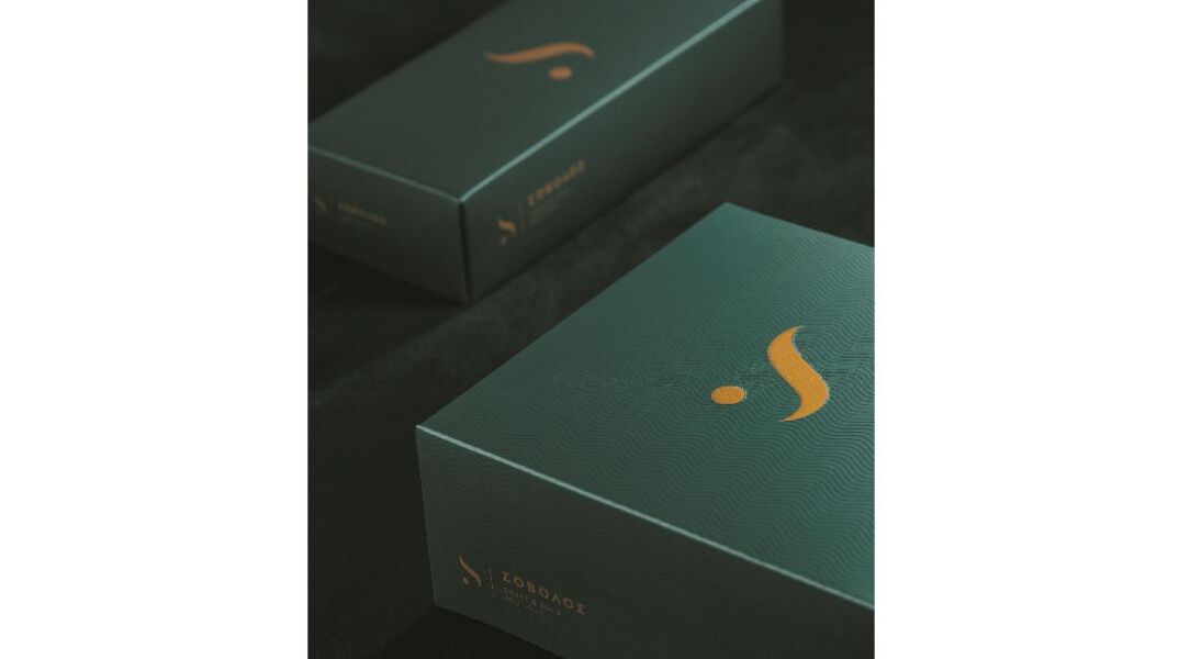 Αρτοζαχαροπλαστεία Σόβολος