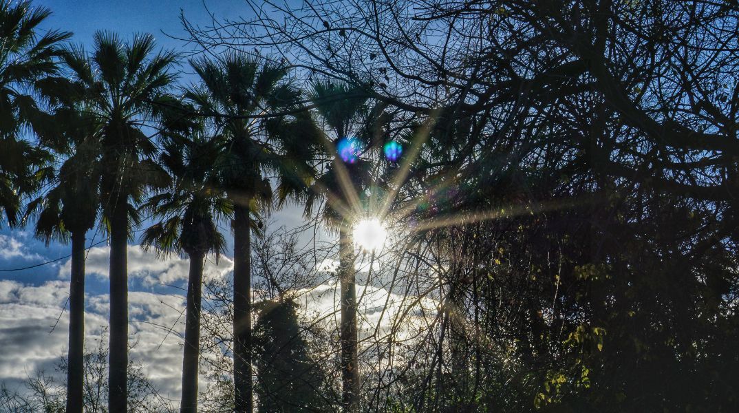 Η πρόγνωση του καιρού