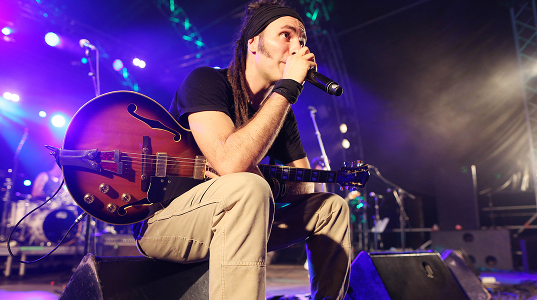 ATHENS VOICE Choice 2023: Ψήφισε για τη μουσική της χρονιάς