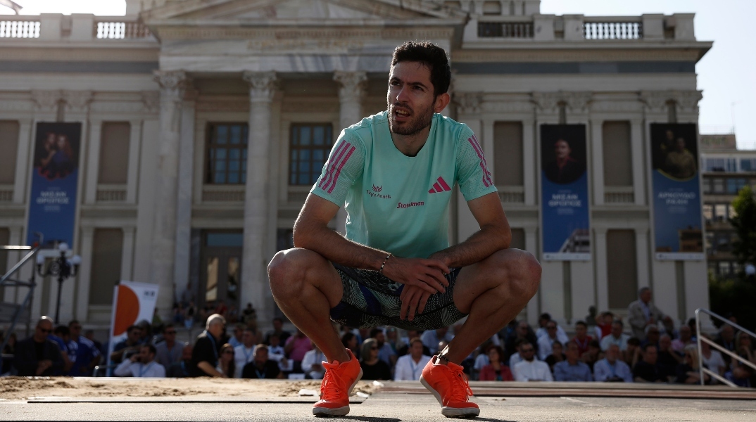 Μίλτος Τεντόγλου