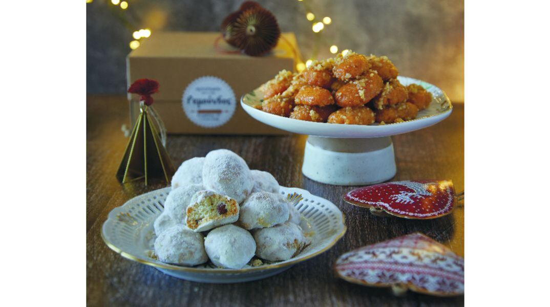 Ο φούρνος του Ρεμούνδου