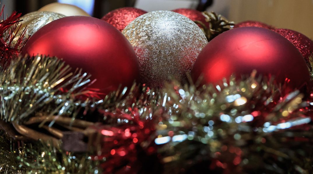 Χριστούγεννα