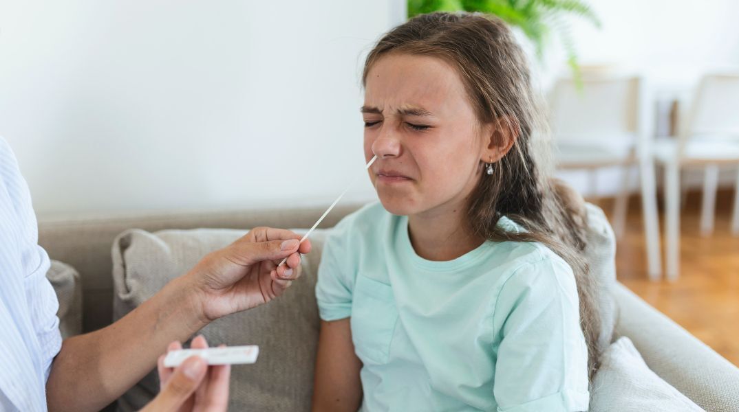 Τι γνωρίζουμε και τι όχι για την νέα υποπαραλλαγή του SARS-CoV2, JN.1 - Ταχέως αυξανώμενη η εξάπλωσή της σε όλο τον κόσμο.