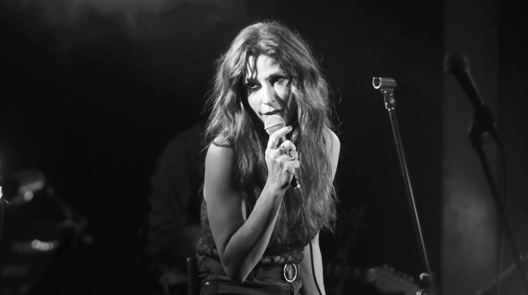 Κατερίνα Παπουτσάκη