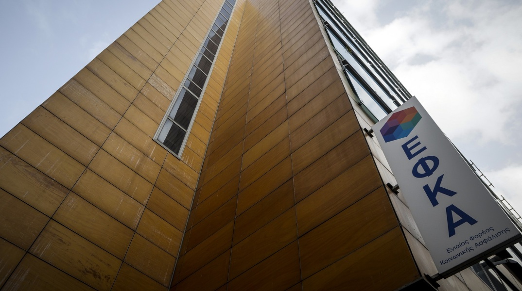 Ο «χάρτης» των καταβολών των e-ΕΦΚΑ και ΔΥΠΑ για την περίοδο 27 - 29 Δεκεμβρίου 2023: 53,8 εκατ. ευρώ σε 57.700 δικαιούχους.