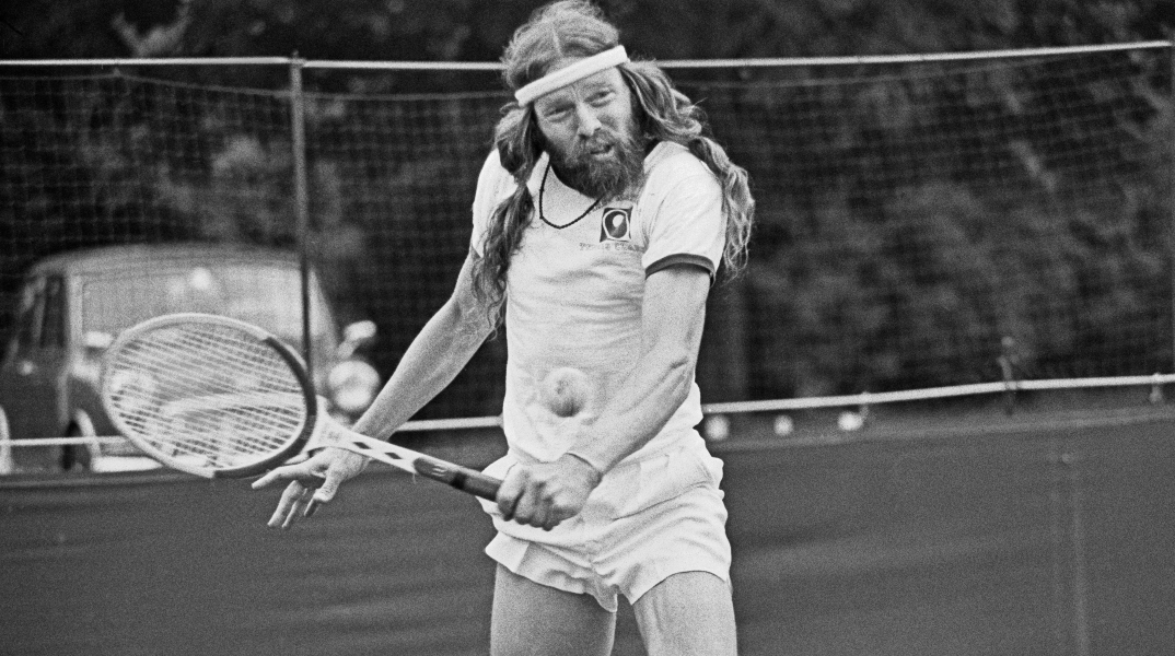 Torben Ulrich 1928 - 2023: O αγαπημένος πατέρας του Lars Ulrich των Metallica, πέθανε στα 95 του