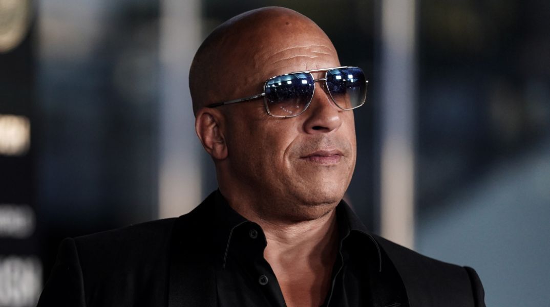 Ο Βιν Ντίζελ αρνείται τους ισχυρισμούς για σεξουαλική επίθεση σε πρώην βοηθό του κατά τη διάρκεια των γυρισμάτων του «Fast Five».