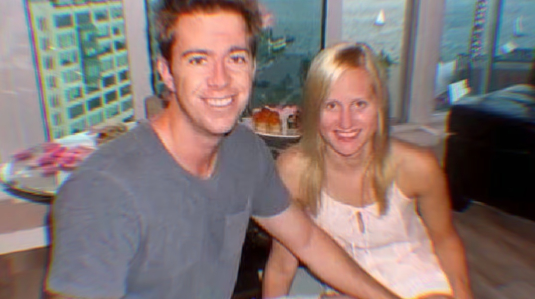 Μπρετ Ράιαν: Ο δολοφόνος με βαλλίστρα