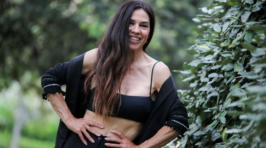 Ναταλία Δραγούμη