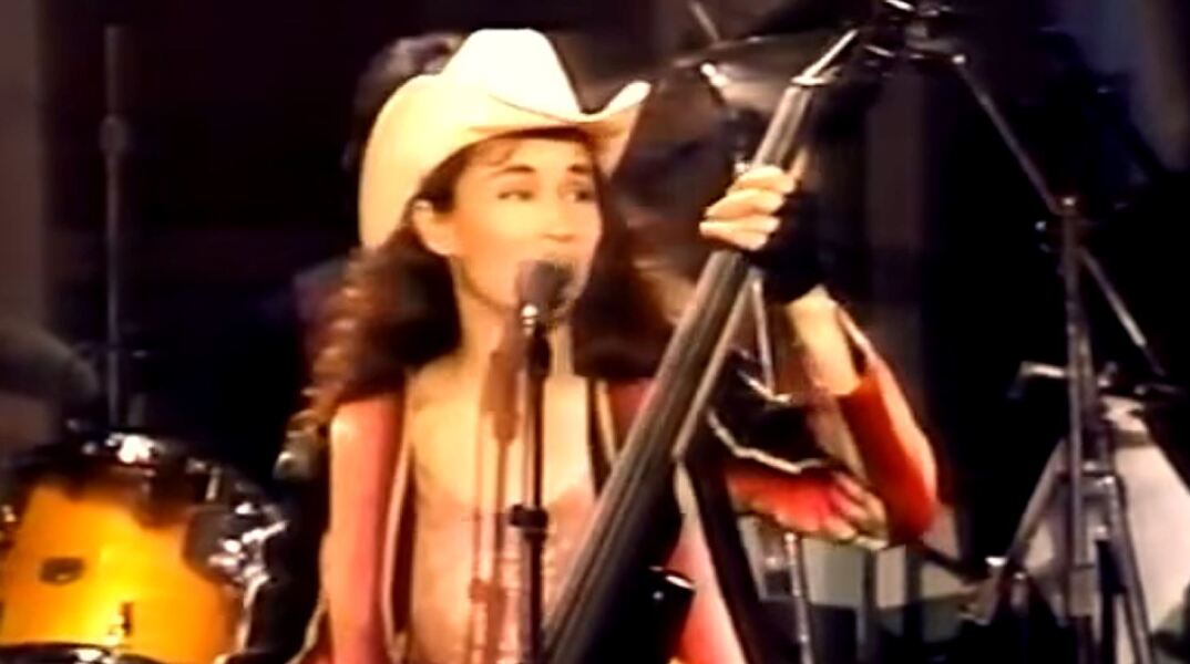 Σκοτώθηκε σε τροχαίο η Λόρα Λιντς, ιδρυτικό μέλος του συγκροτήματος κάντρι Dixie Chicks