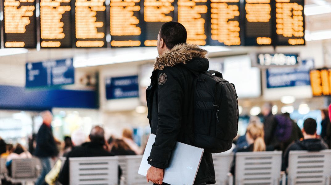 Βουδαπέστη: Τέλος στην ταλαιπωρία 100 Ελλήνων - Αναχώρησαν μετά από 21 ώρες