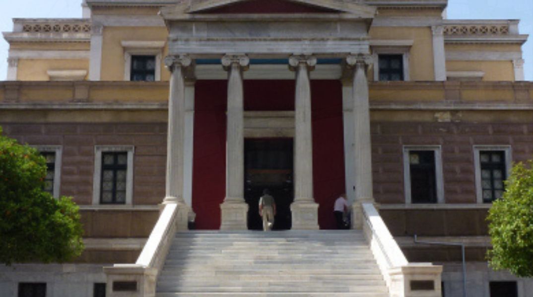 Ενα escape room στο Εθνικό Ιστορικό Μουσείο: «Αναζητώντας το χαμένο κειμήλιο…»