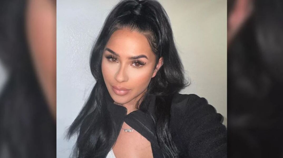 Influencer από την Χαβάη δολοφονήθηκε από τον εν διαστάσει σύζυγό της μπροστά στην κόρη της