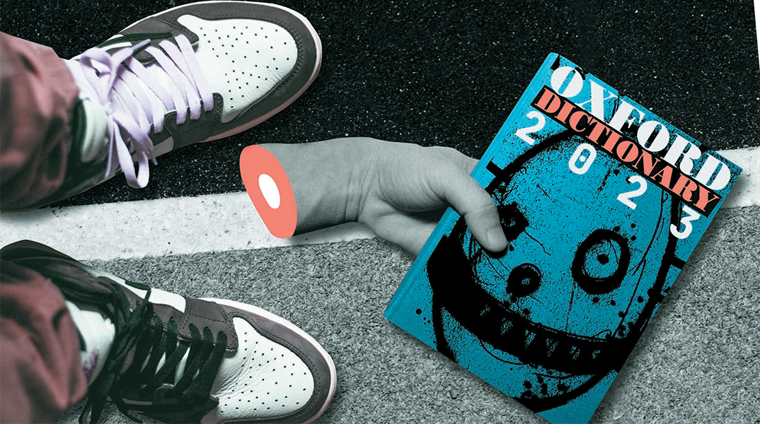 Οι νέες λέξεις του 2023