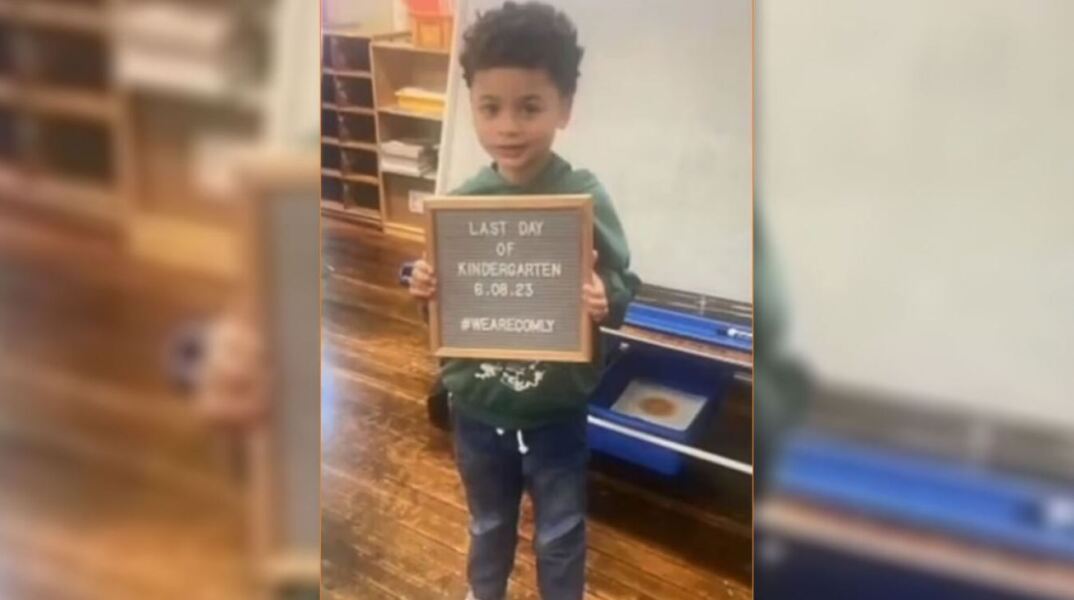 Μόνος στο Σπίτι in... real life - Η περιπέτεια του 6χρονου Κάσπερ από τη Φλόριντα