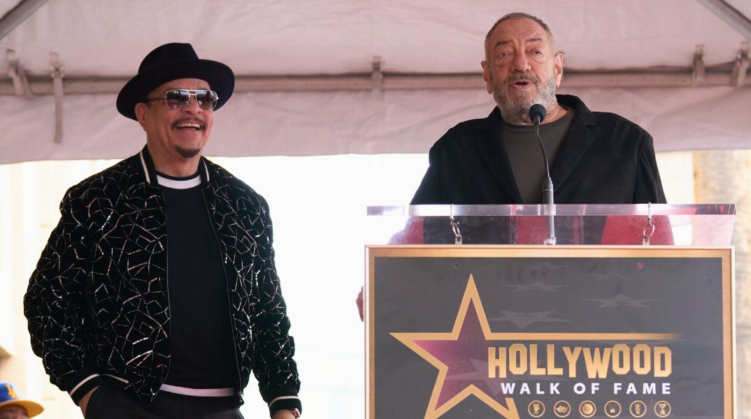 Ο Ντικ Γουλφ, δημιουργός του «Law & Order» δωρίζει πάνω από 200 έργα τέχνης στο Met