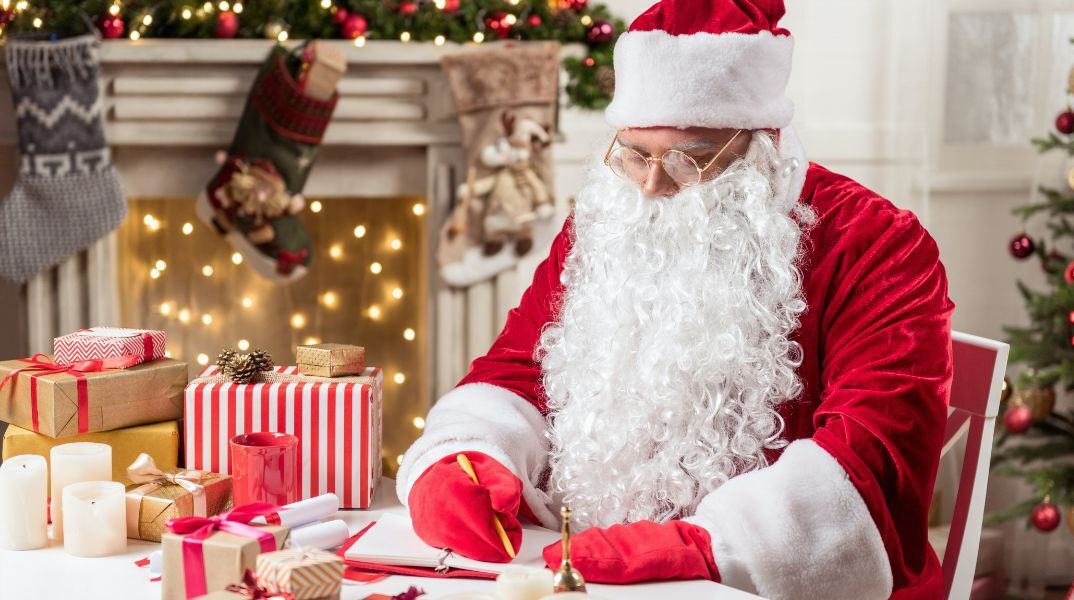 Politico: Το χιουμοριστικό άρθρο του στο πνεύμα των ημερών