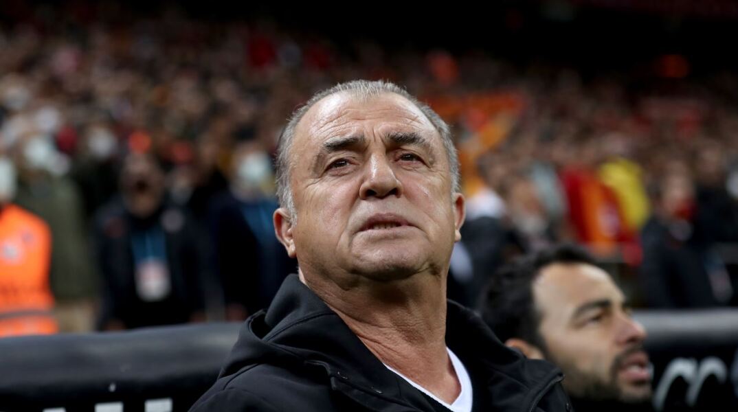 Επιβεβαίωσε την ανάληψη της τεχνικής ηγεσίας του Παναθηναϊκού ο Φατίχ Τερίμ