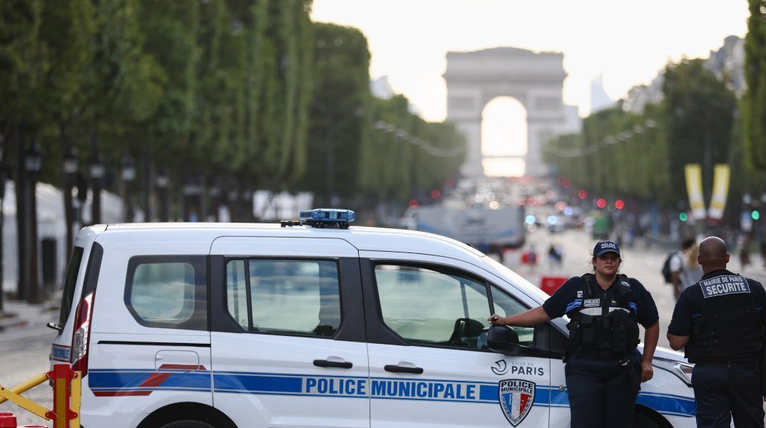 Ο άνδρας ακολουθούσε ψυχιατρική αγωγή για την αντιμετώπιση ψυχωτικών και καταθλιπτικών διαταραχών.