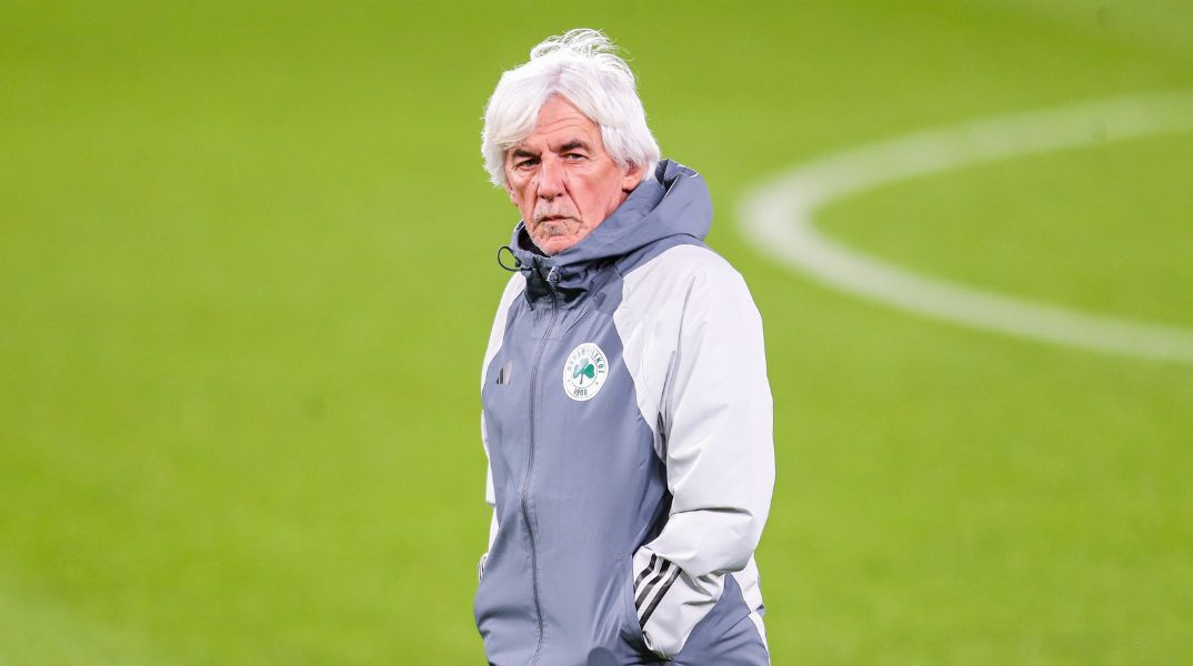 Ο Ιβάν Γιοβάνοβιτς