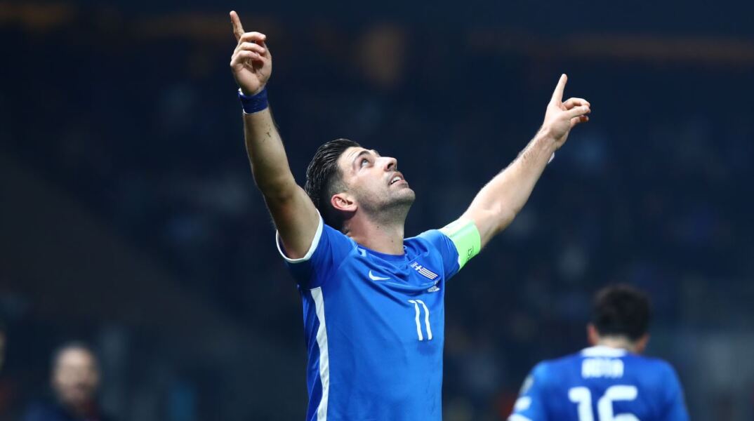 Παναθηναϊκός: Ενδιαφέρεται και για τον Τάσο Μπακασέτα