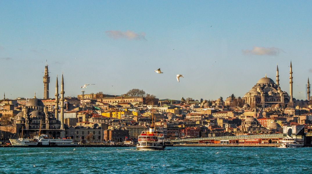 Τουρκία: Πράσινο φως για ένταξη της Σουηδίας στο ΝΑΤΟ 