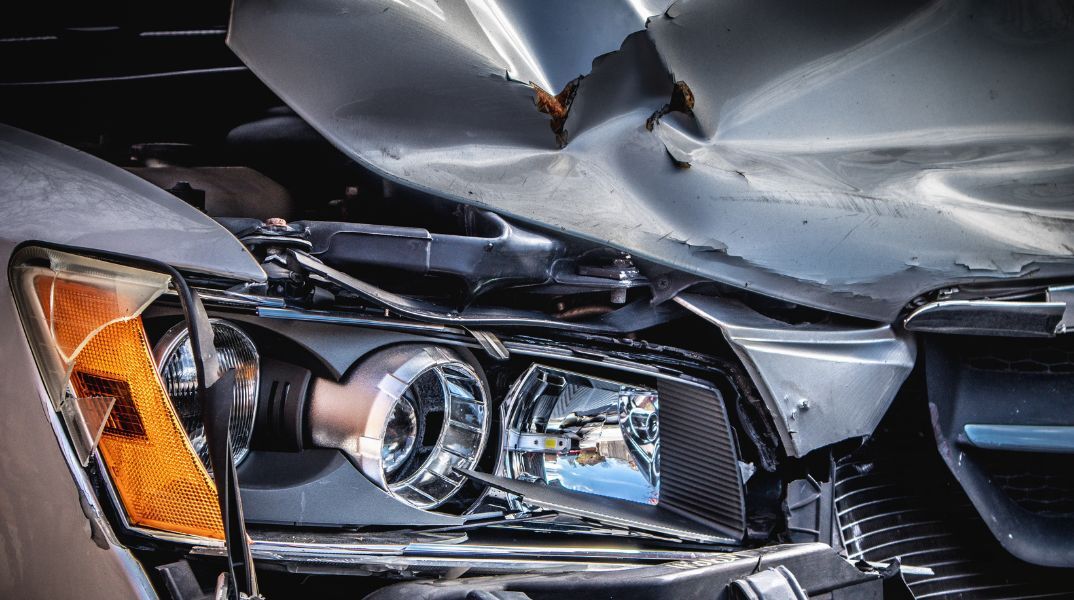 Τα τροχαία πρώτη αιτία θανάτου σε νεαρές ηλικίες