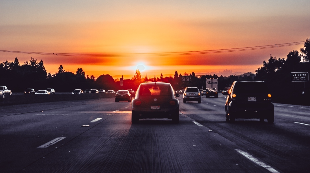 Η δρομομανία και η ενοχή για την περιπλάνηση  