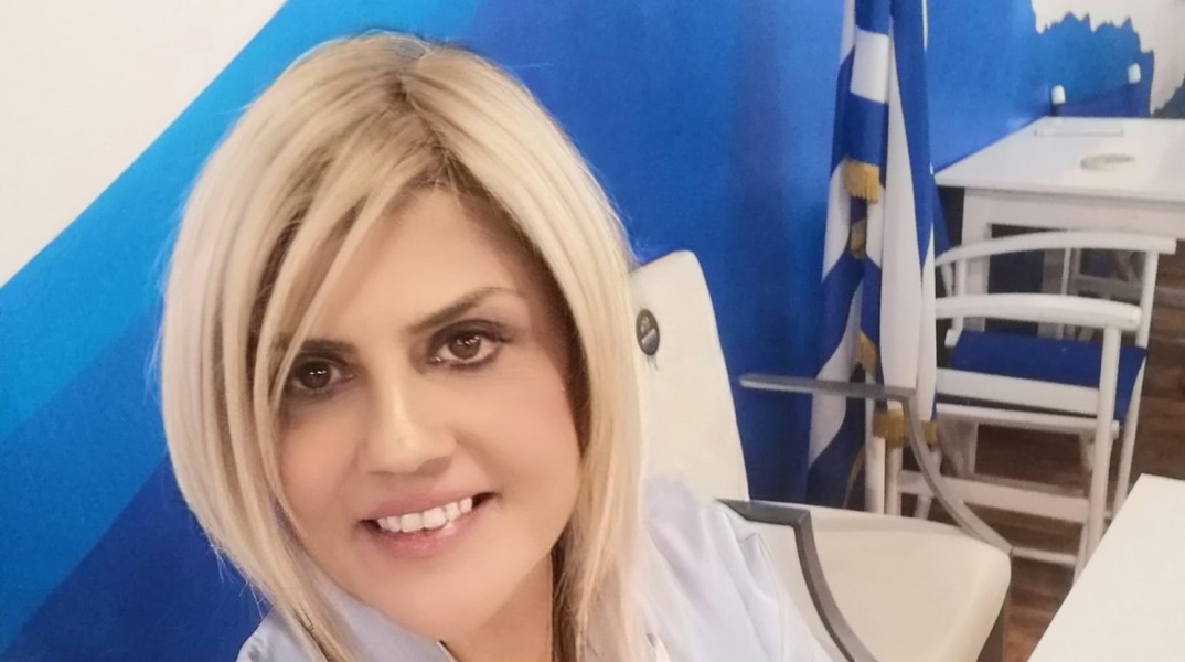 Ελένη Κτιστάκη: Πέθανε η υποψήφια βουλευτής της ΝΔ