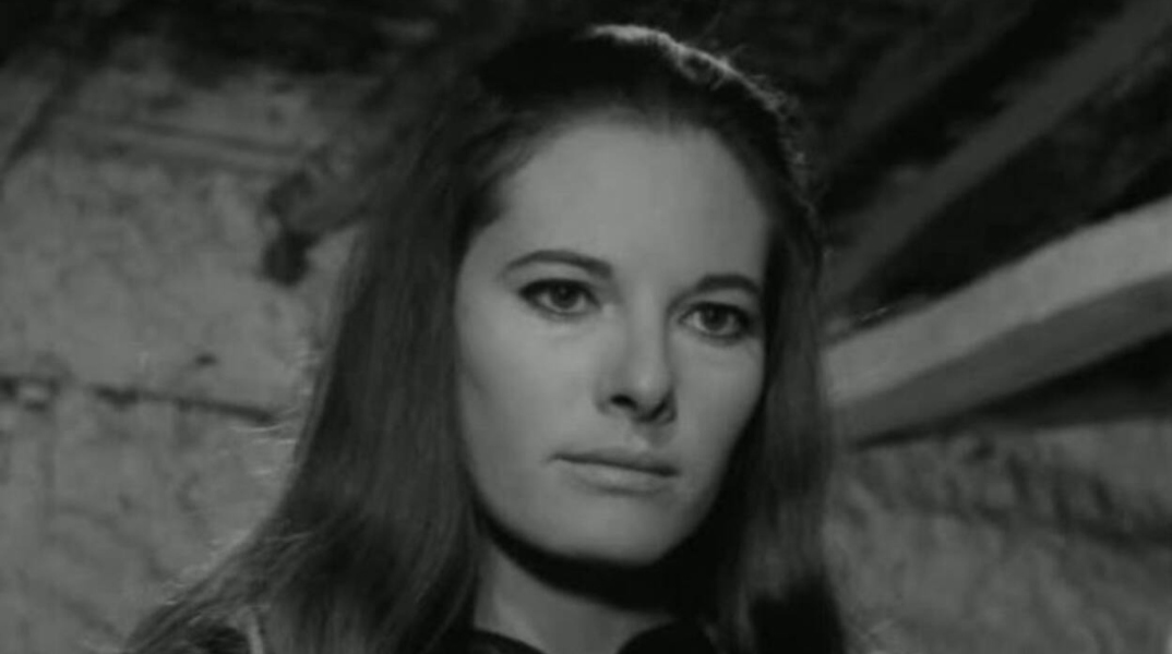 Έφυγε από τη ζωή η ηθοποιός Χαριτίνη Καρόλου