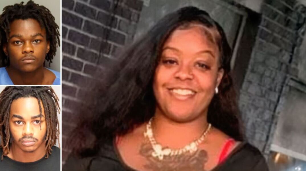 Ένας 14χρονος σκότωσε την 23χρονη αδελφή του για τα δώρα στη Φλόριντα