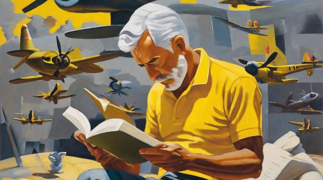 Τα καλά της ειρήνης και ο τρόπος να τα απολαμβάνουμε