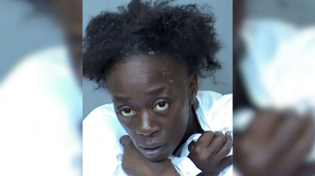 ΗΠΑ: Μητέρα δολοφόνησε την κόρη της και πέταξε το πτώμα της σε κάδο