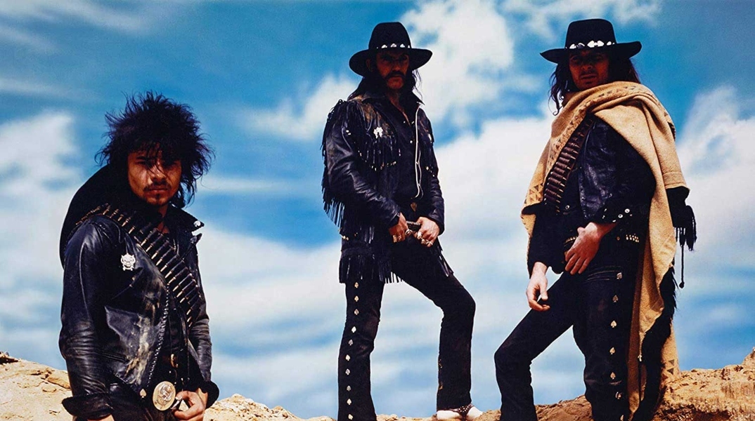 Motörhead: Ο άσος μπαστούνι που έγινε πιο δημοφιλής και από τους ίδιους
