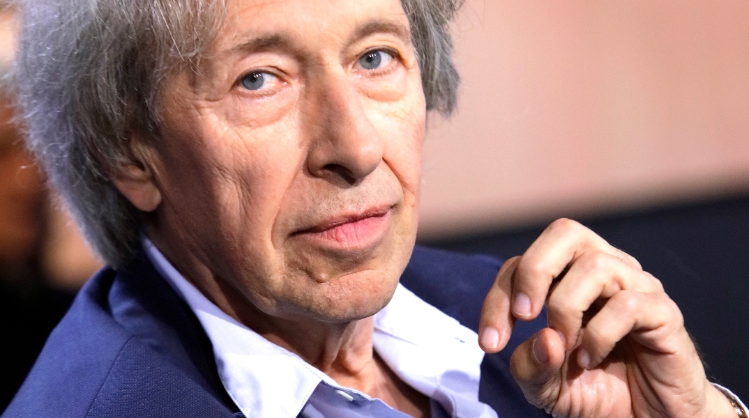 Πασκάλ Μπρυκνέρ: Ένα κακό ριμέικ