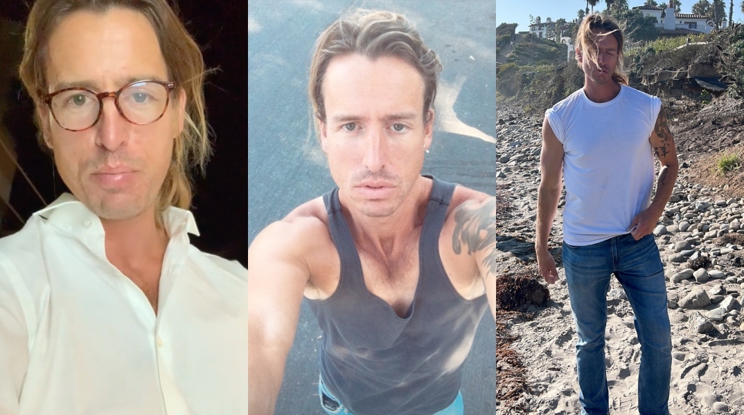 Σάμιουελ Χάσκελ: Ο παραγωγός ταινιών τρόμου και γιος ισχυρού παράγοντα στο Χόλιγουντ κατηγορείται ότι δολοφόνησε και διαμέλισε τη γυναίκα του και τα πεθερικά του