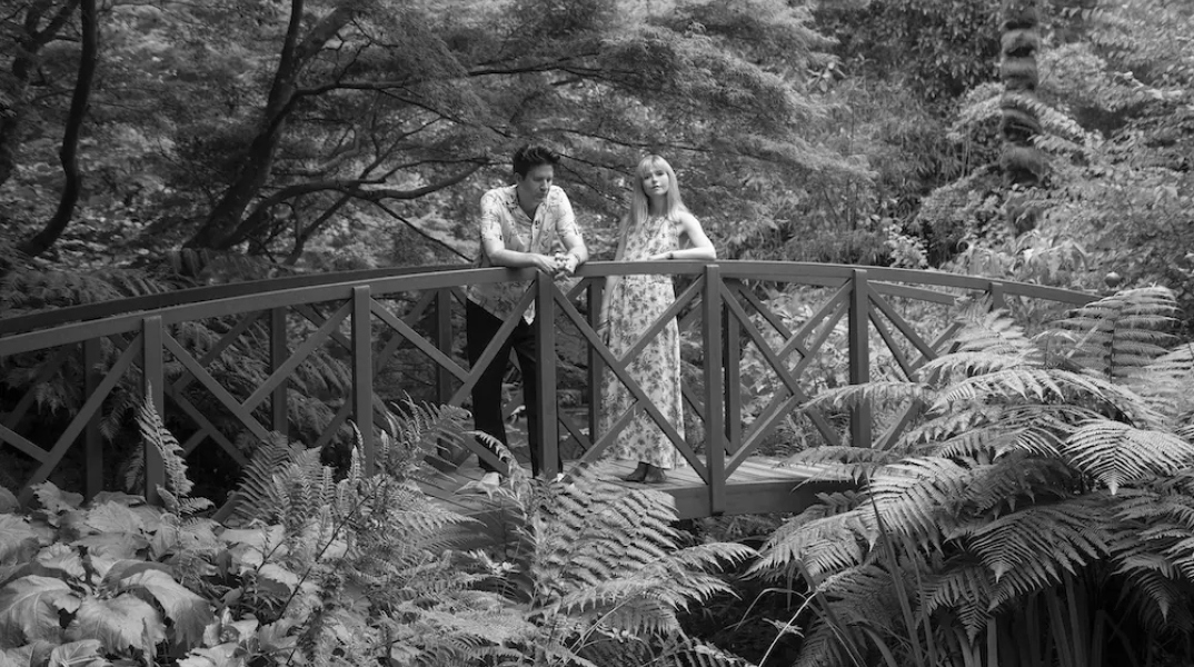 Still Corners - Secret World