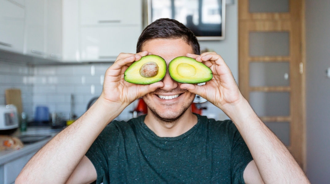 Η επανάσταση των Vegan