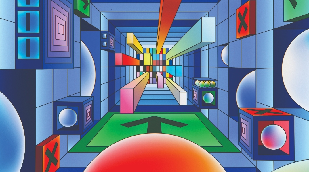 Tεχνητή Nοηµοσύνη και ChatGPT: Οι νέοι δαίµονες της µεταµοντέρνας εποχής